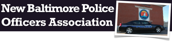 New Baltimore Police Officers Association