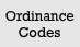 Ordiance Codes
